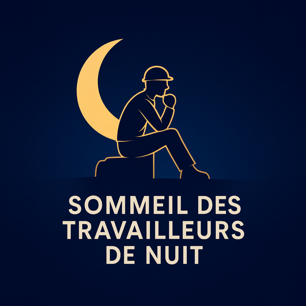 Le Sommeil des travailleurs de nuit