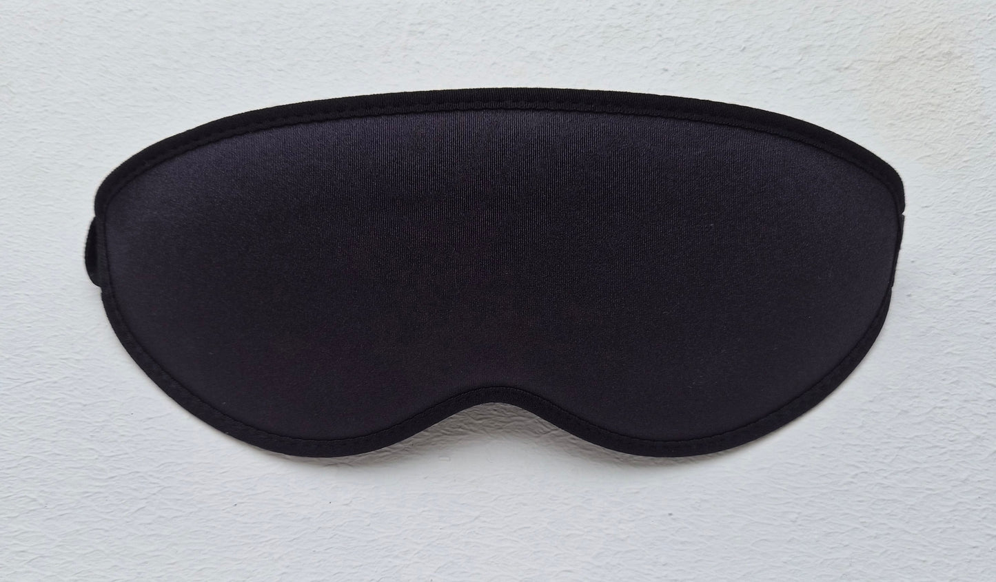 Masque de Nuit Ultra Occultant – Sommeil Profond pour Travailleurs de Nuit