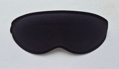 Masque de Nuit Ultra Occultant – Sommeil Profond pour Travailleurs de Nuit