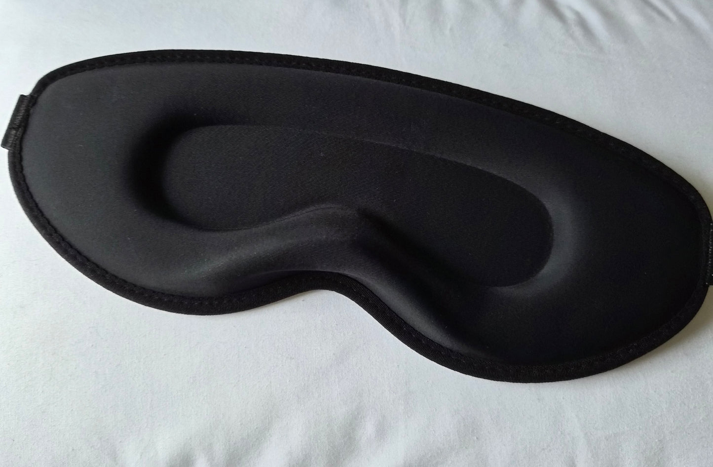 Masque de Nuit Ultra Occultant – Sommeil Profond pour Travailleurs de Nuit