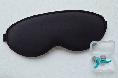 Pack Sommeil Profond – Travailleurs de nuit