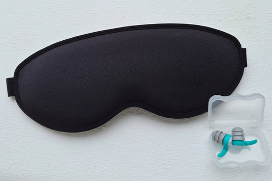 Pack Sommeil Profond – Travailleurs de nuit